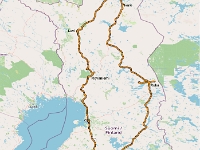 Suomi - Finlandia